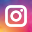 Zeigt das Instagram-Logo