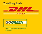 DHL GOGREEN