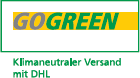 DHL GOGREEN