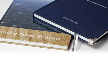Jahresarbeit als Hardcoverbindung drucken und binden lassen. Jahresarbeit als Hardcoverbindung