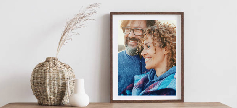 Plakatdruck bis 50 Stk