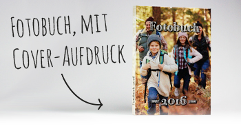 Fotobuch als Geschenk Mitarbeiter-Buch als handgefertigtes Hardcover