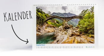Zu der Konfiguration Ihres Fotokalenders. Fotokalender als Weihnachtsgeschenk