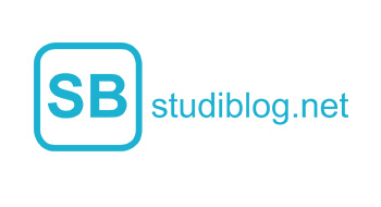 StudiBlog-Logo