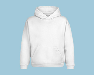 Hoodies bedrucken lassen