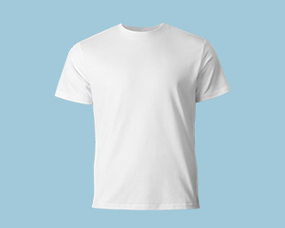T-Shirts bedrucken lassen
