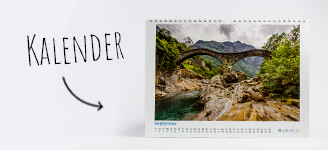 Zu der Konfiguration Ihres Fotokalenders. Fotokalender als Weihnachtsgeschenk