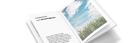 Lose Blaetter bedruckt
