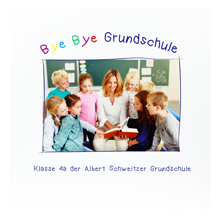 Freundebuch als Softcover