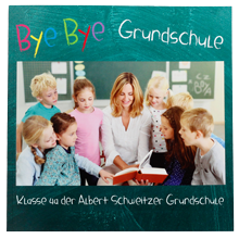 Freundebuch als Softcover