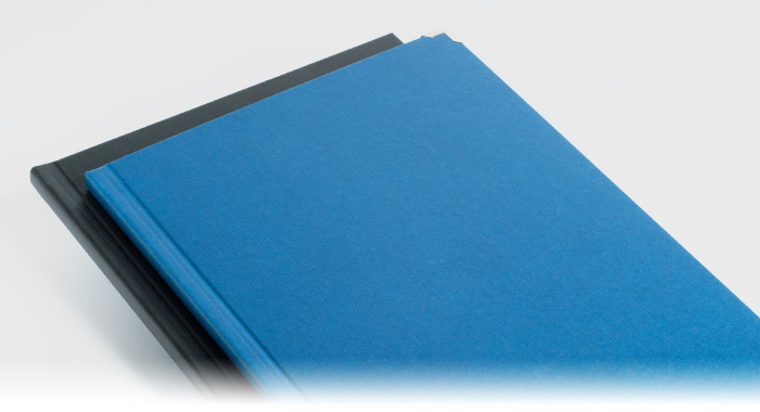Hardcover spring back book binding. hardcover spring back binding