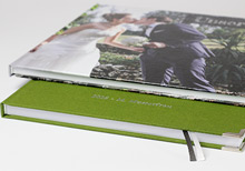 hardcover books