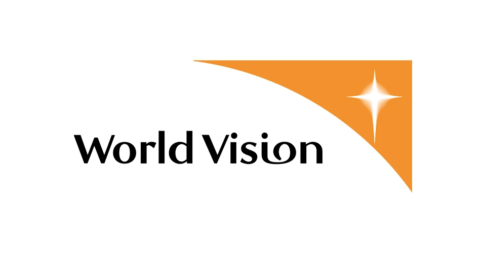 Logo von World-Vision