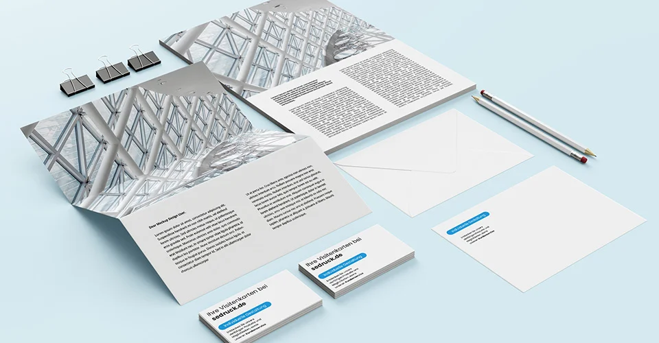 Ihr Online Copyshop
