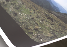 poster in special format