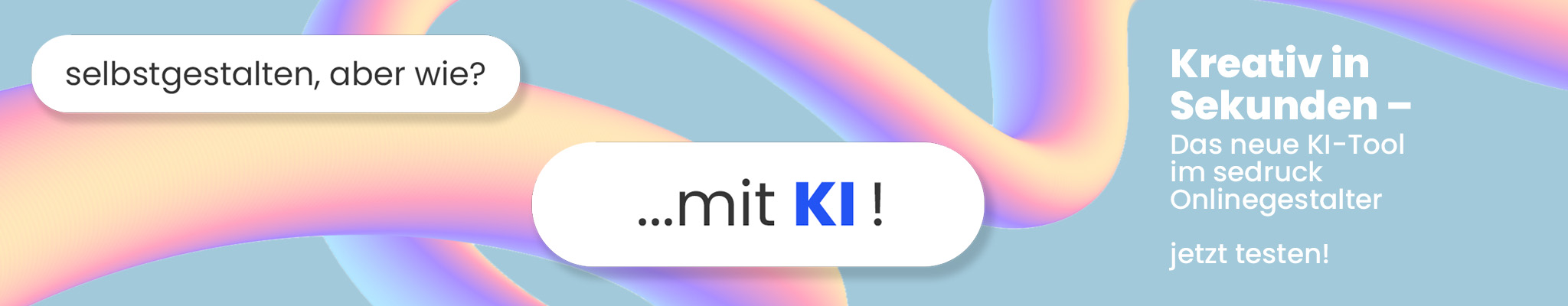 KI-Bildgestaltung, Ai Design, DIY mit KI