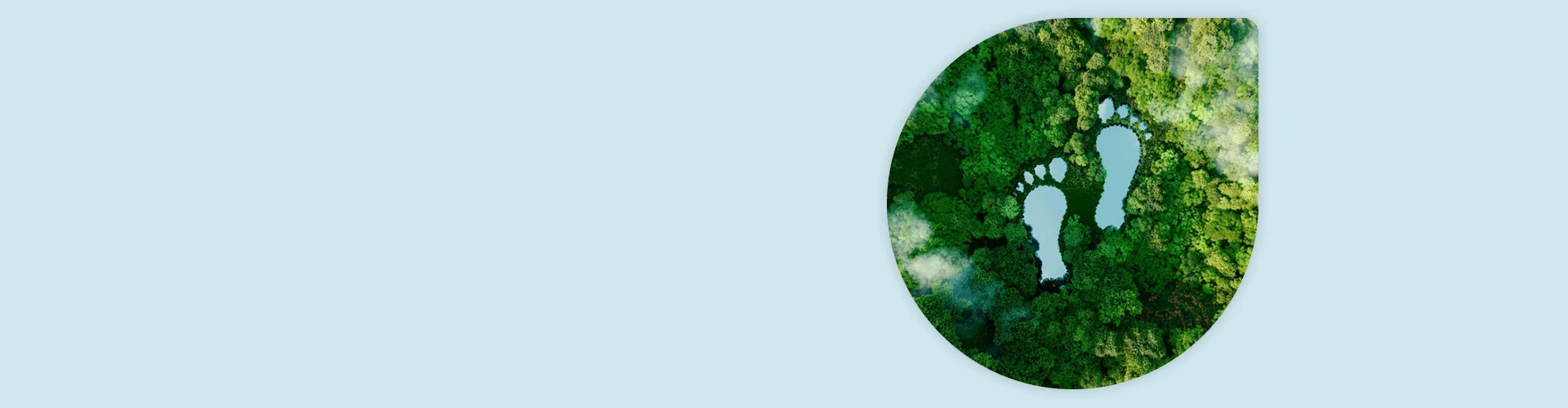 Umwelt-Engagemnt von sedruck