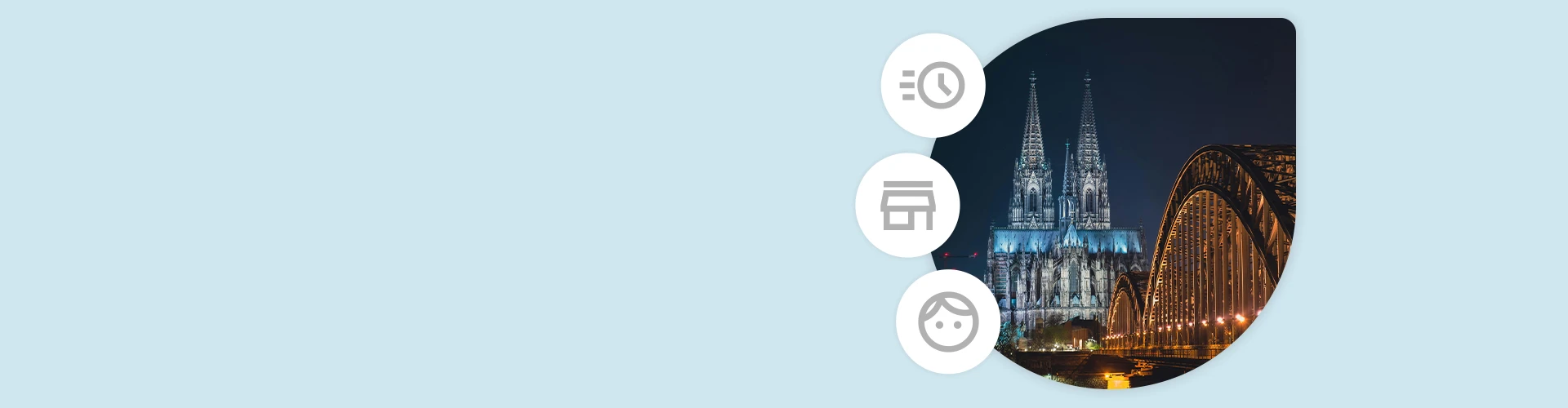 sedruck-Filiale in Leipzig Beethovenstraße, nahe des Bundesverwaltungsgerichts