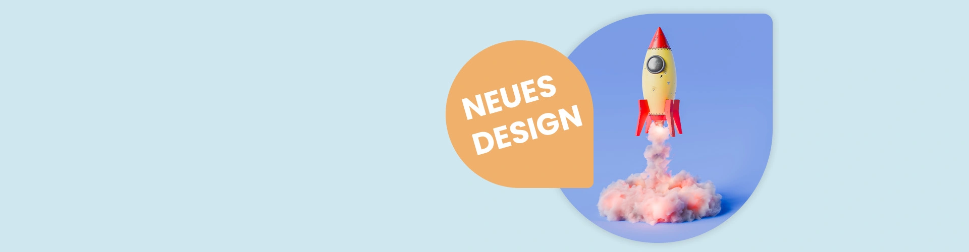 Redesign-Launch bei sedruck
