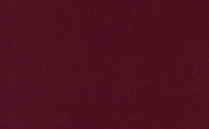 Book leather, burgundy